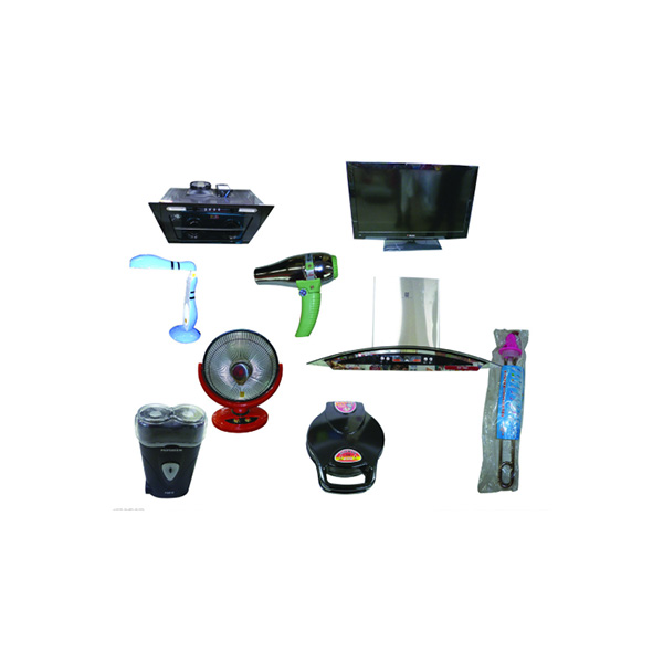 家庭用電気製品