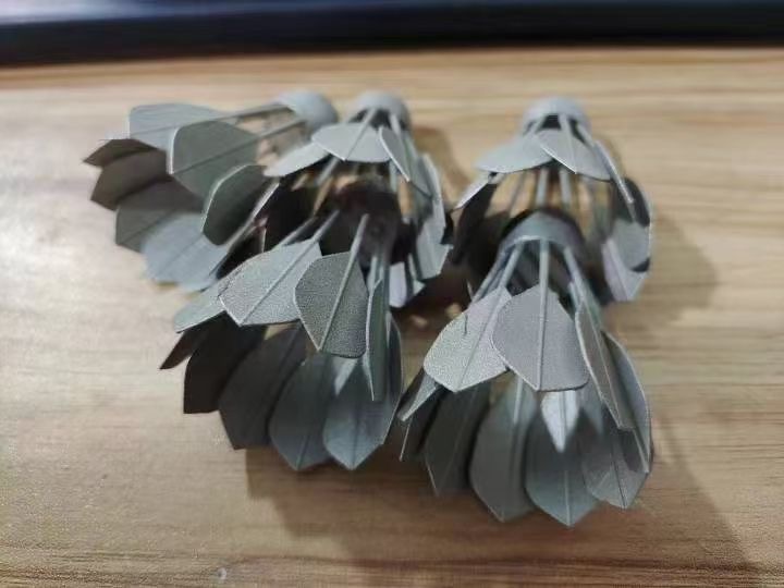 金属３Ｄプリンター