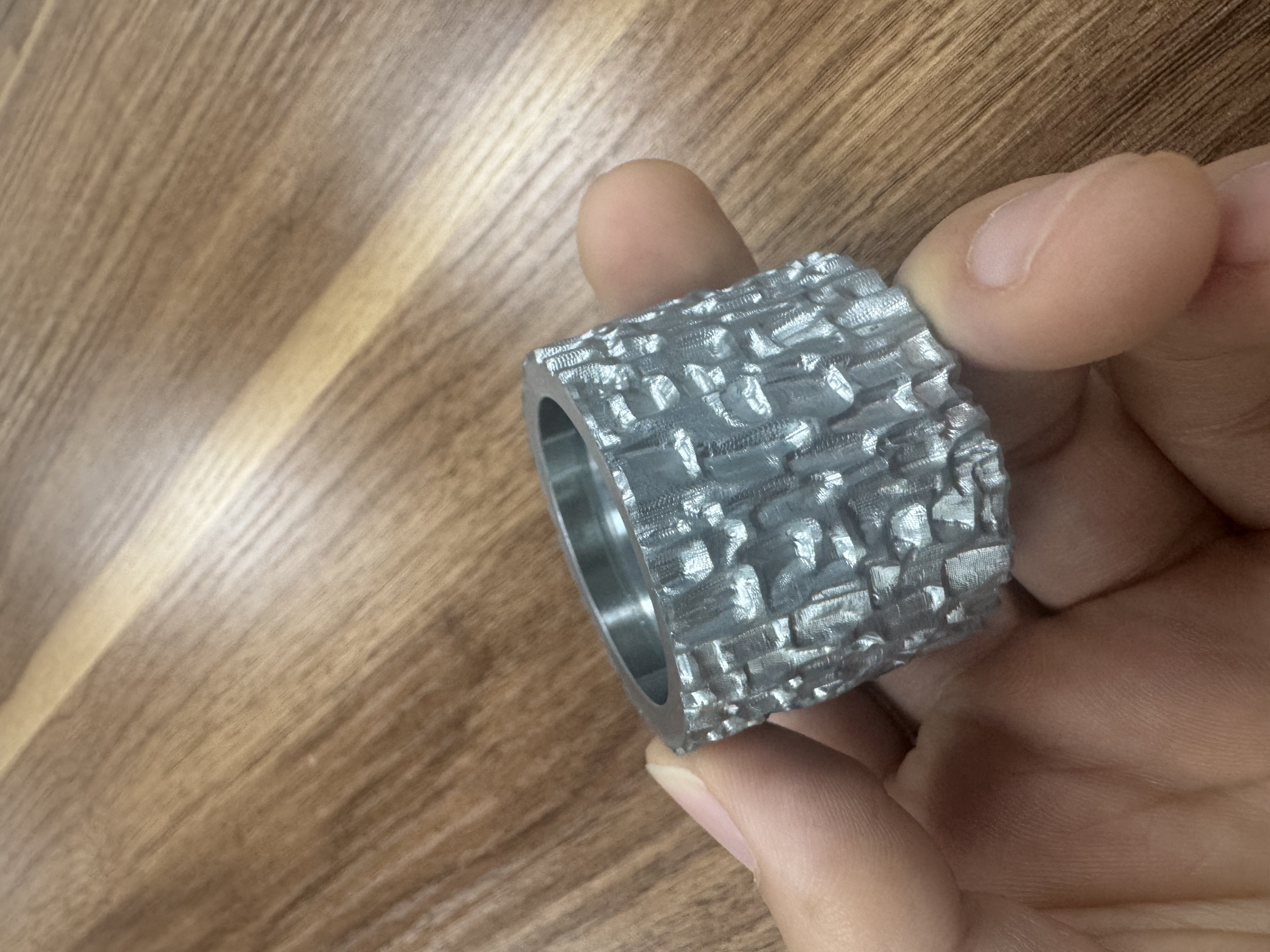 CNC試作加工