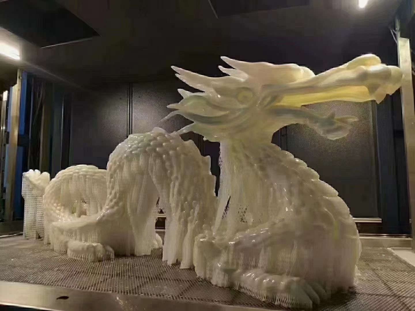 樹脂３Ｄプリンター