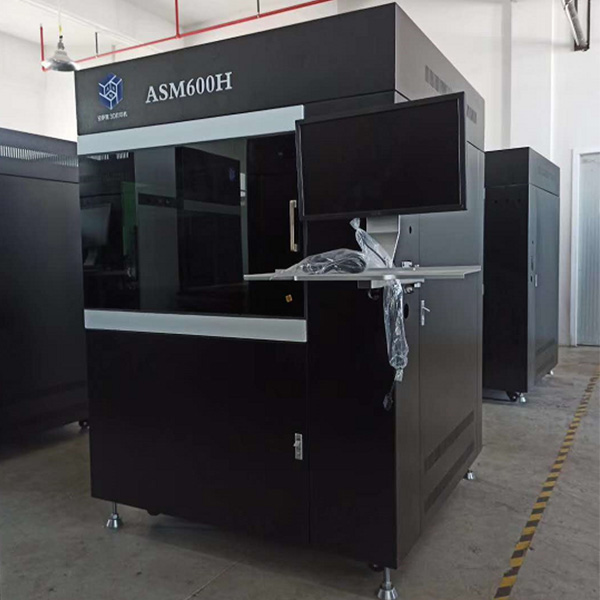 3D Printing