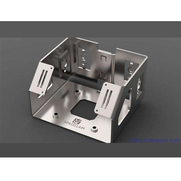 Sheet metal Stamping