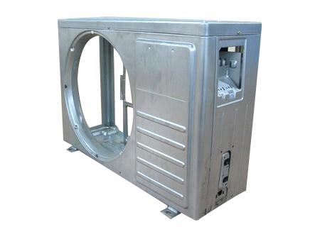 Sheet metal Stamping
